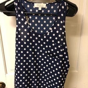 Work friendly maternity top